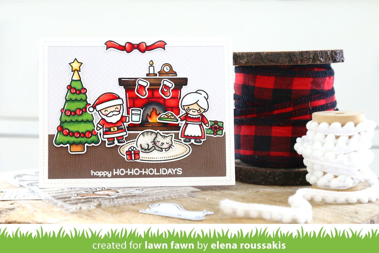 ho-ho-holidays