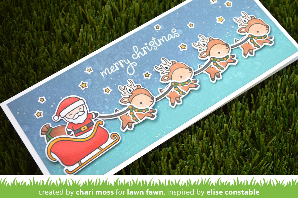 ho-ho-holidays