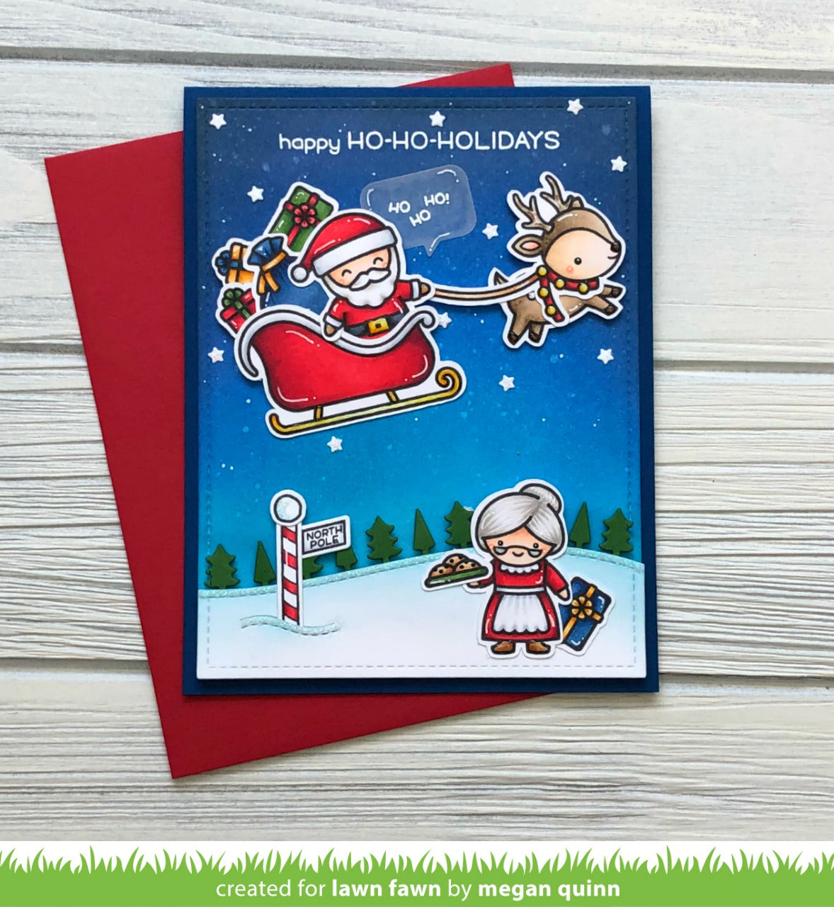 ho-ho-holidays