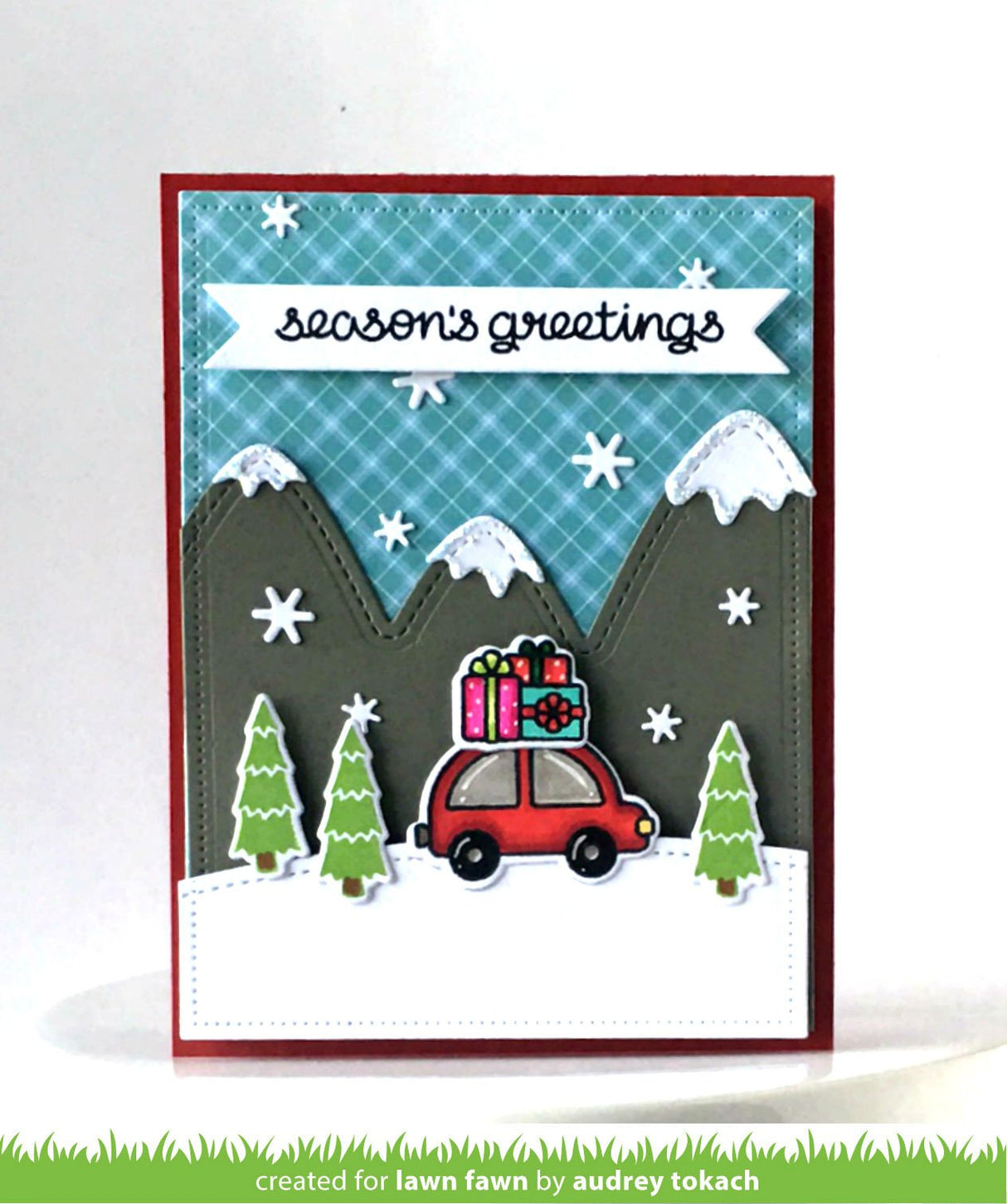 _home for the holidays_