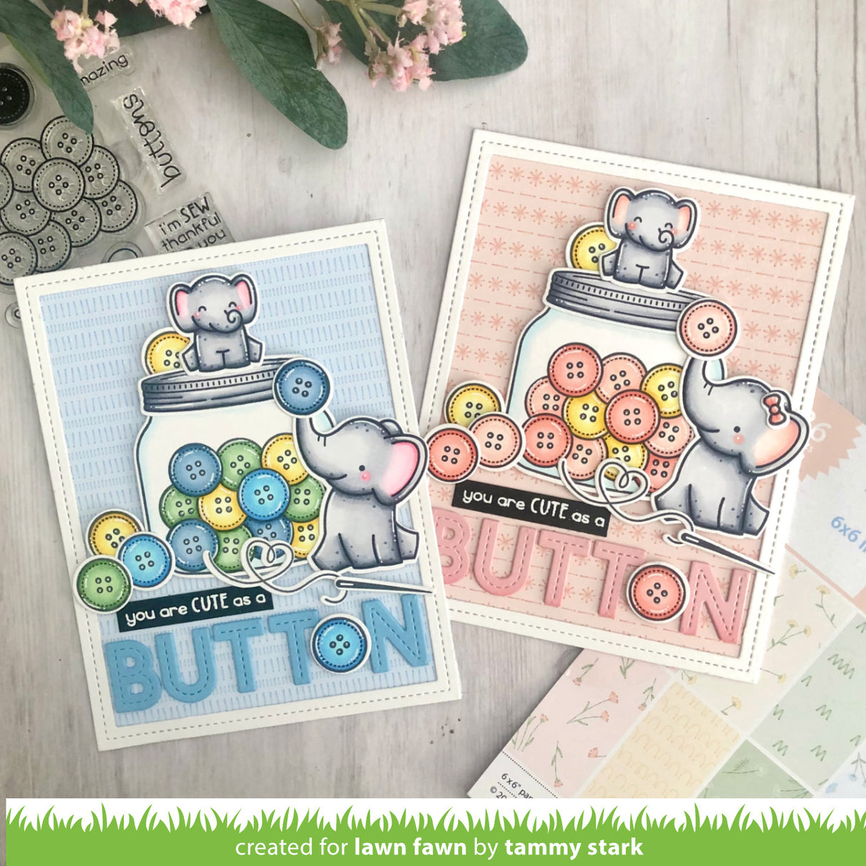 elephant parade add-on