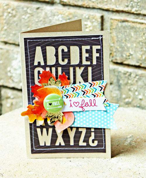 cole's ABCs