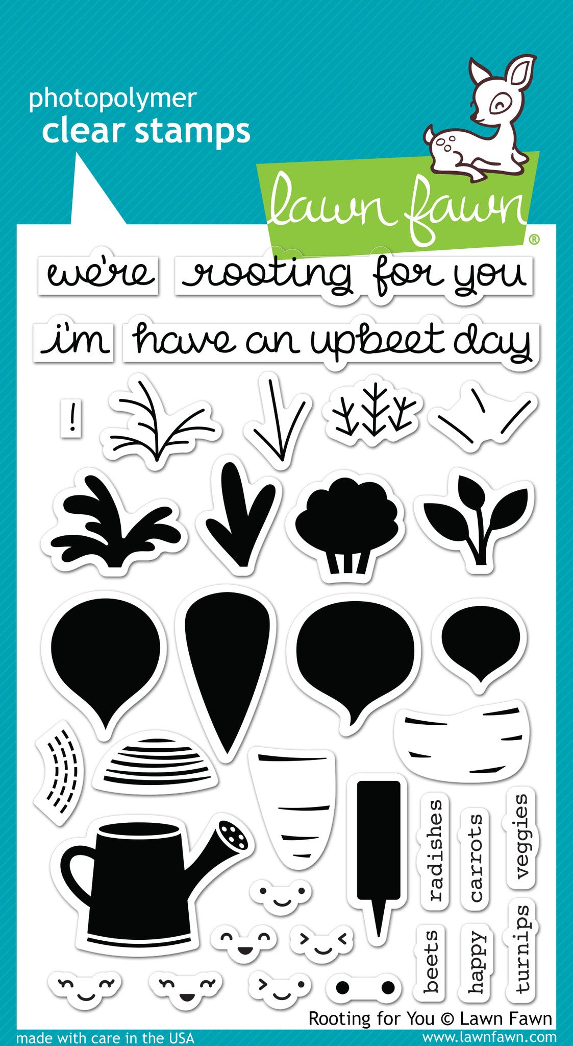 _rooting for you_