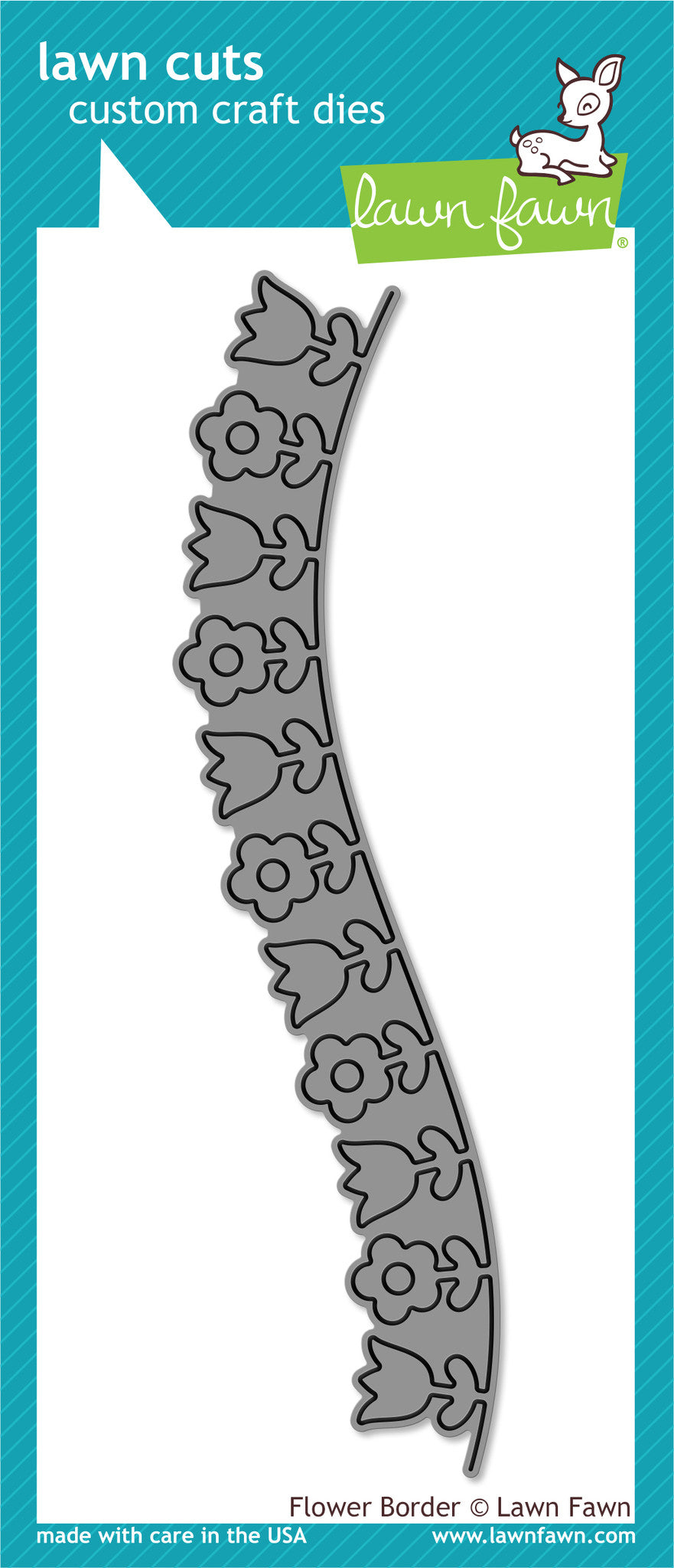 _flower border_