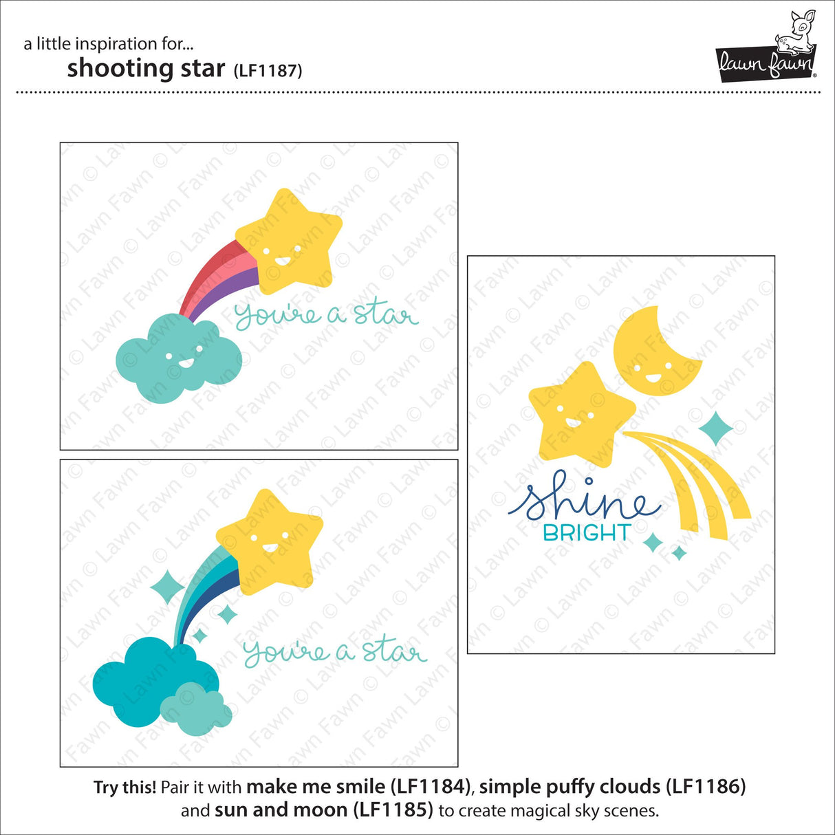 _shooting star_