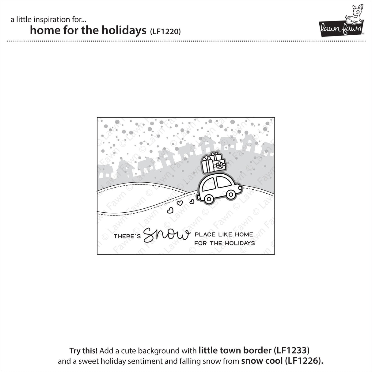 _home for the holidays_