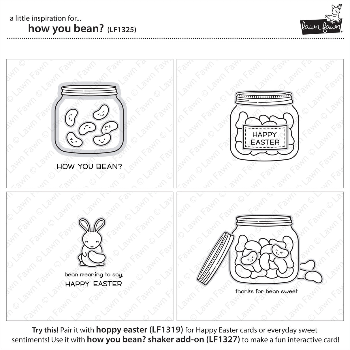 how you bean?