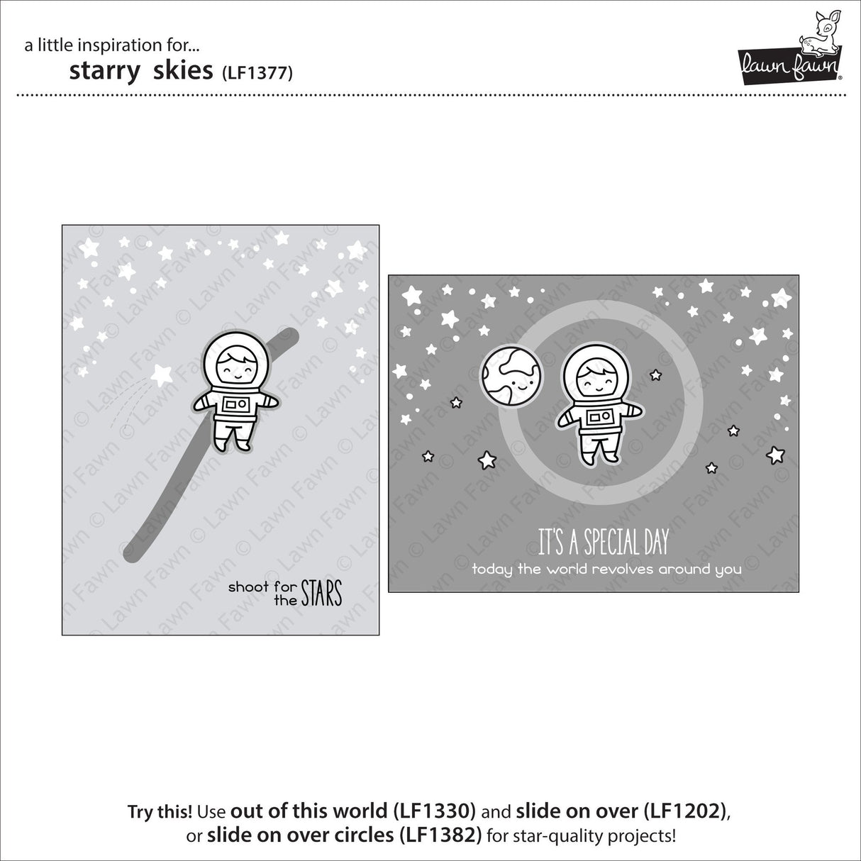 _starry skies_