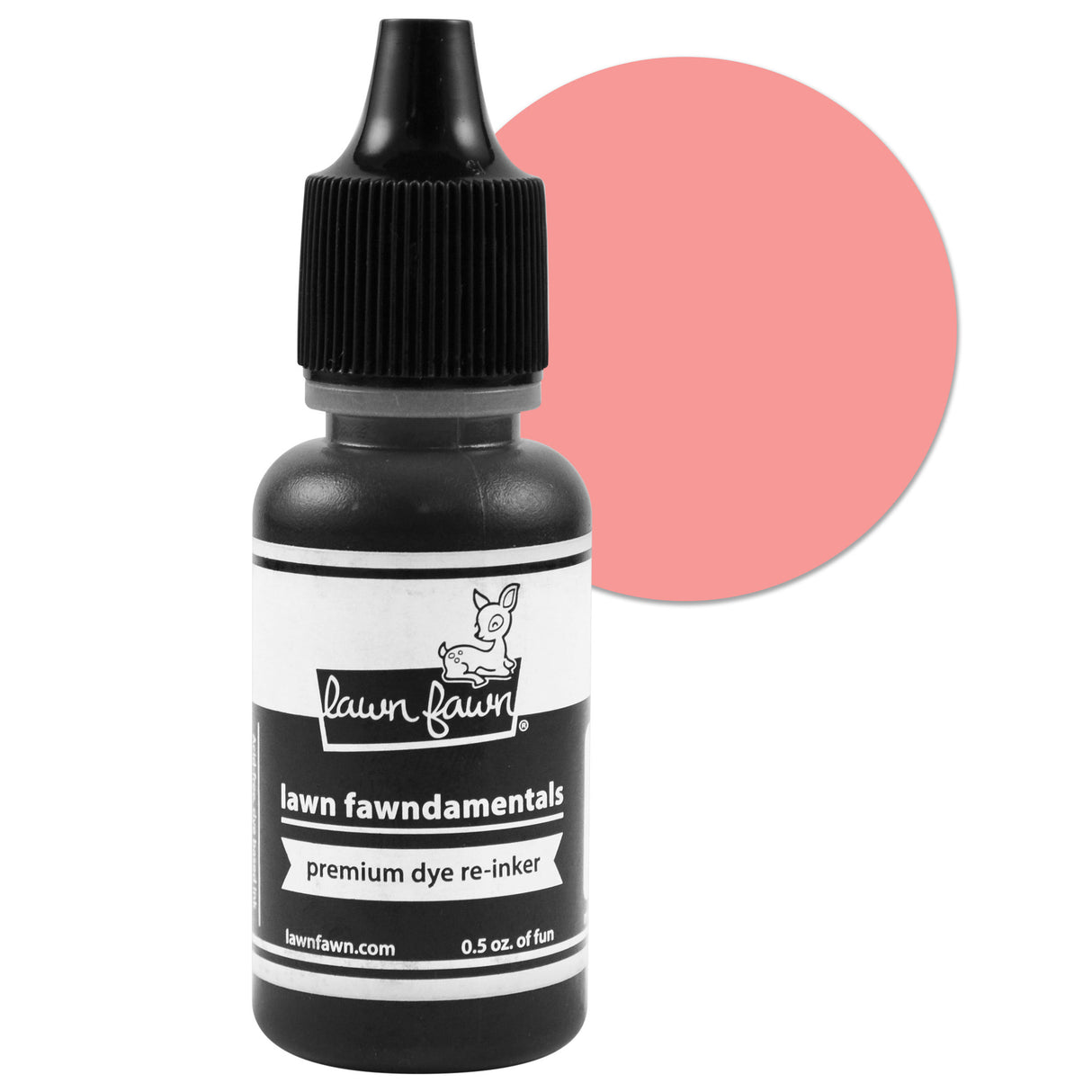 peachy keen re-inker