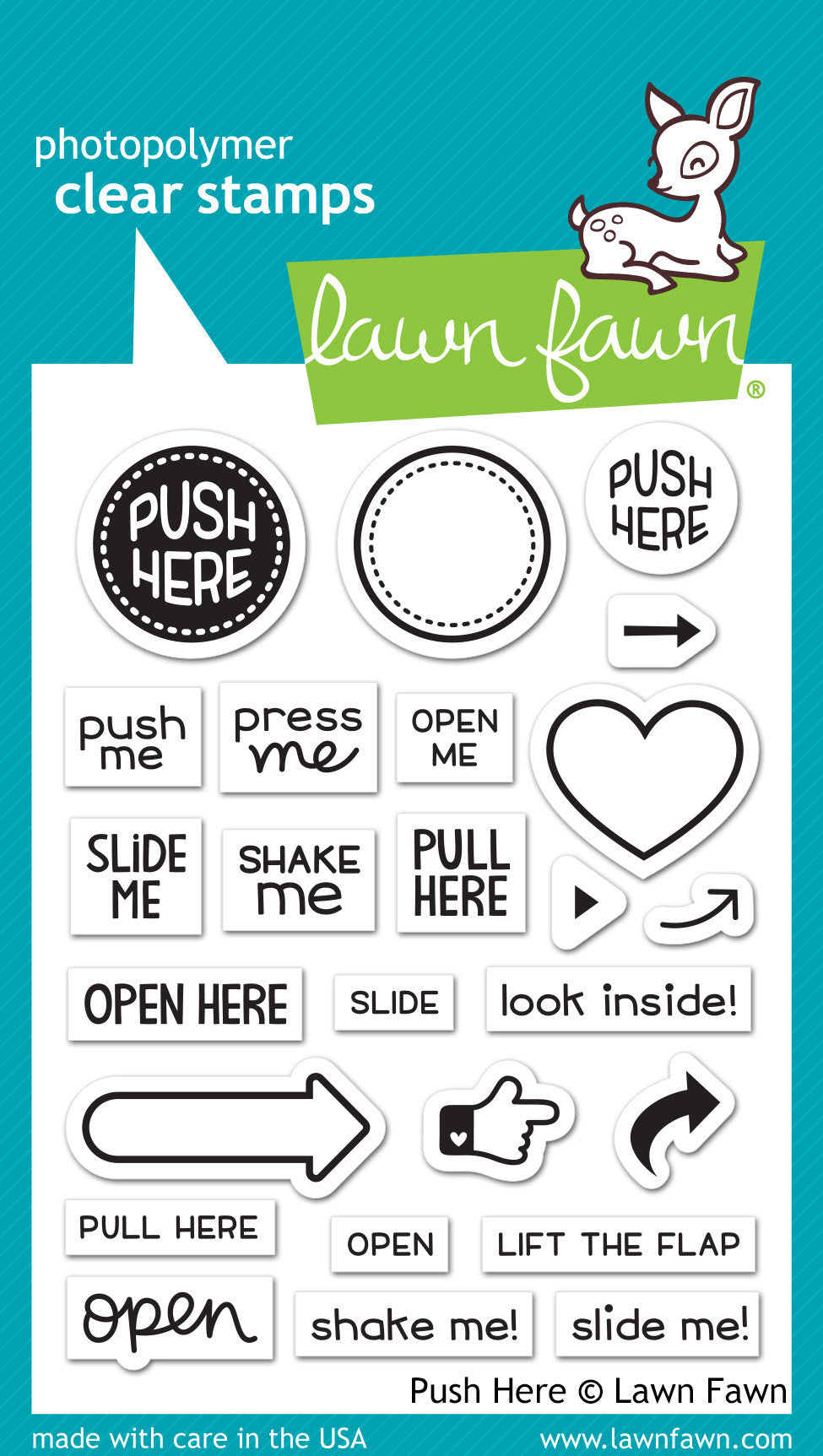 push here