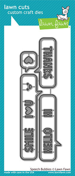 _speech bubbles_