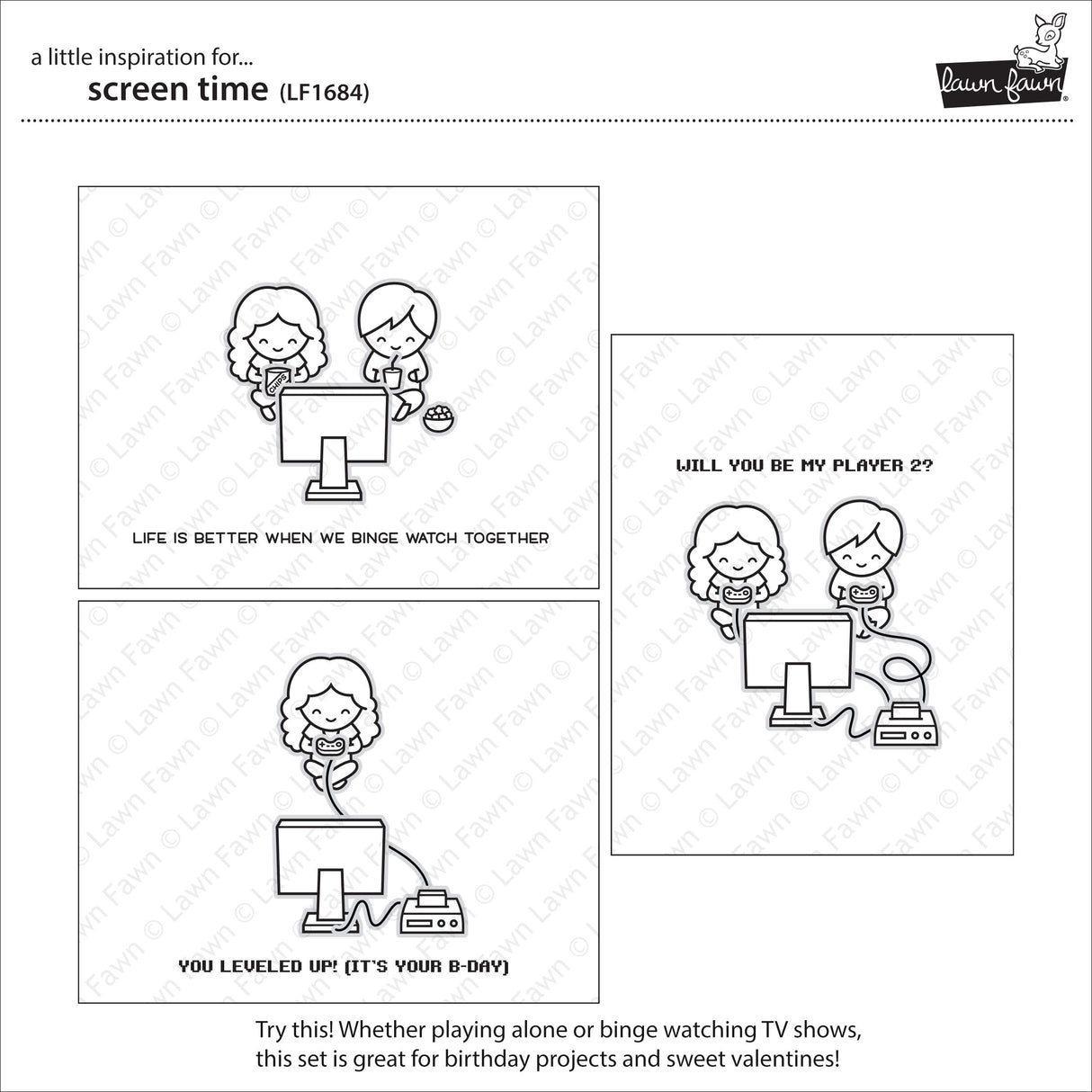 screen time