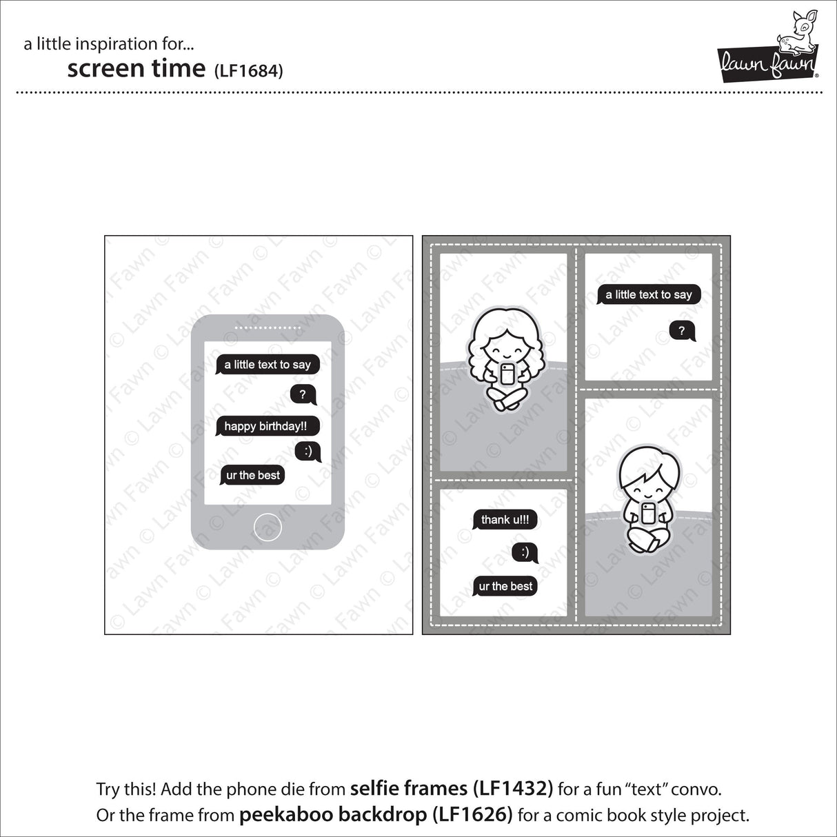screen time