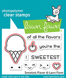 sweetest flavor lawn cuts