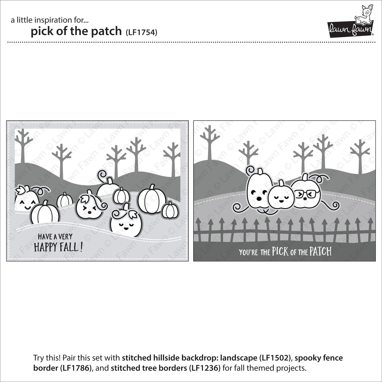pick of the patch
