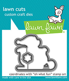_oh what fun lawn cuts_