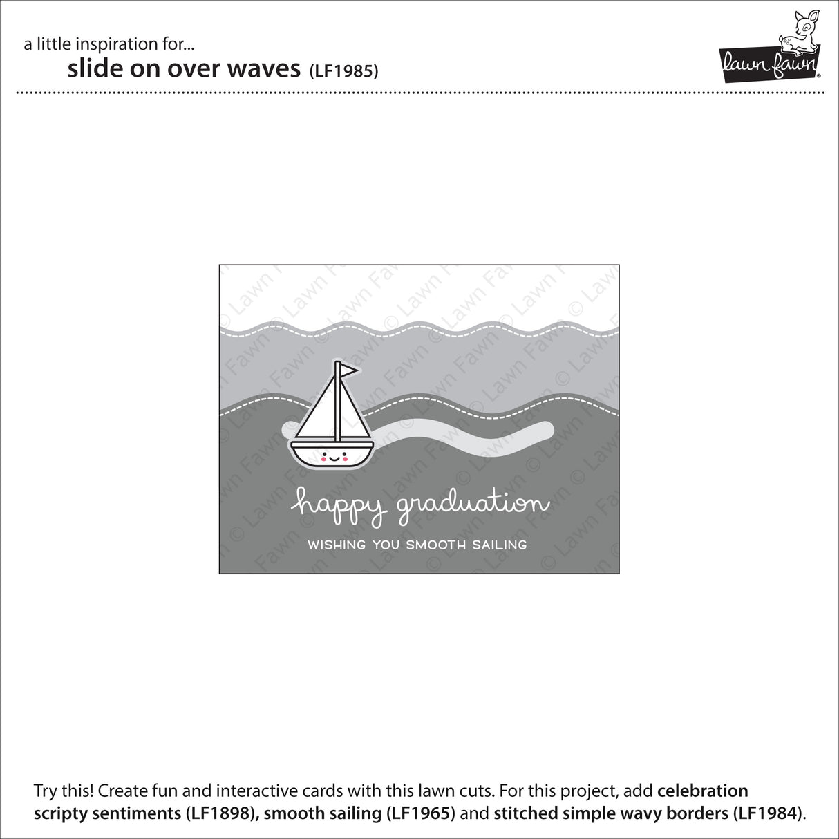 _slide on over waves_