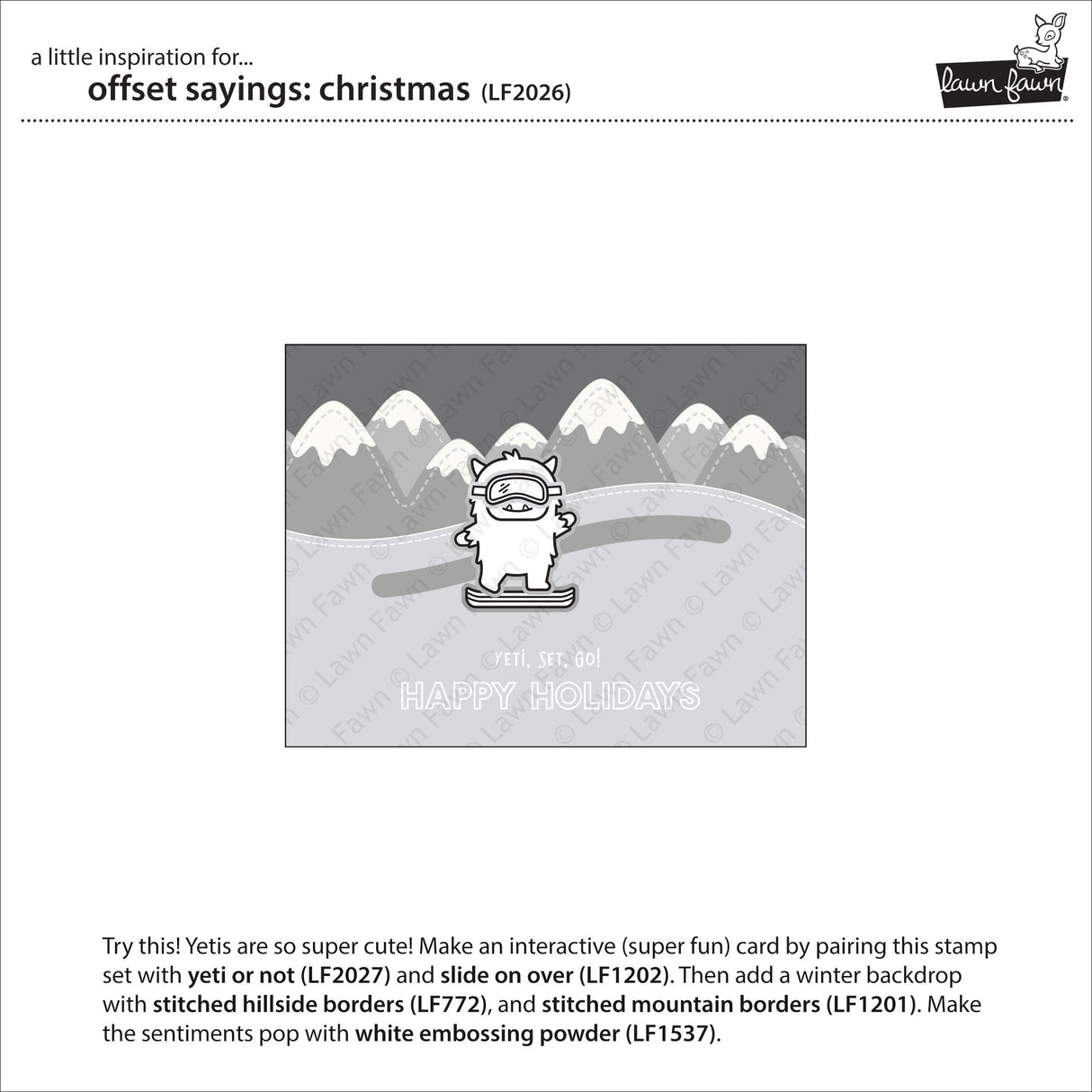 _offset sayings: christmas_