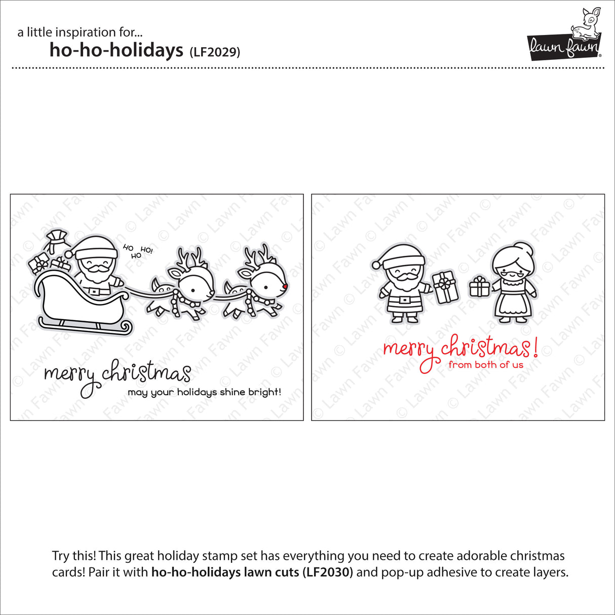ho-ho-holidays