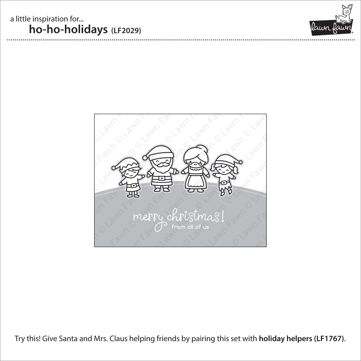 ho-ho-holidays