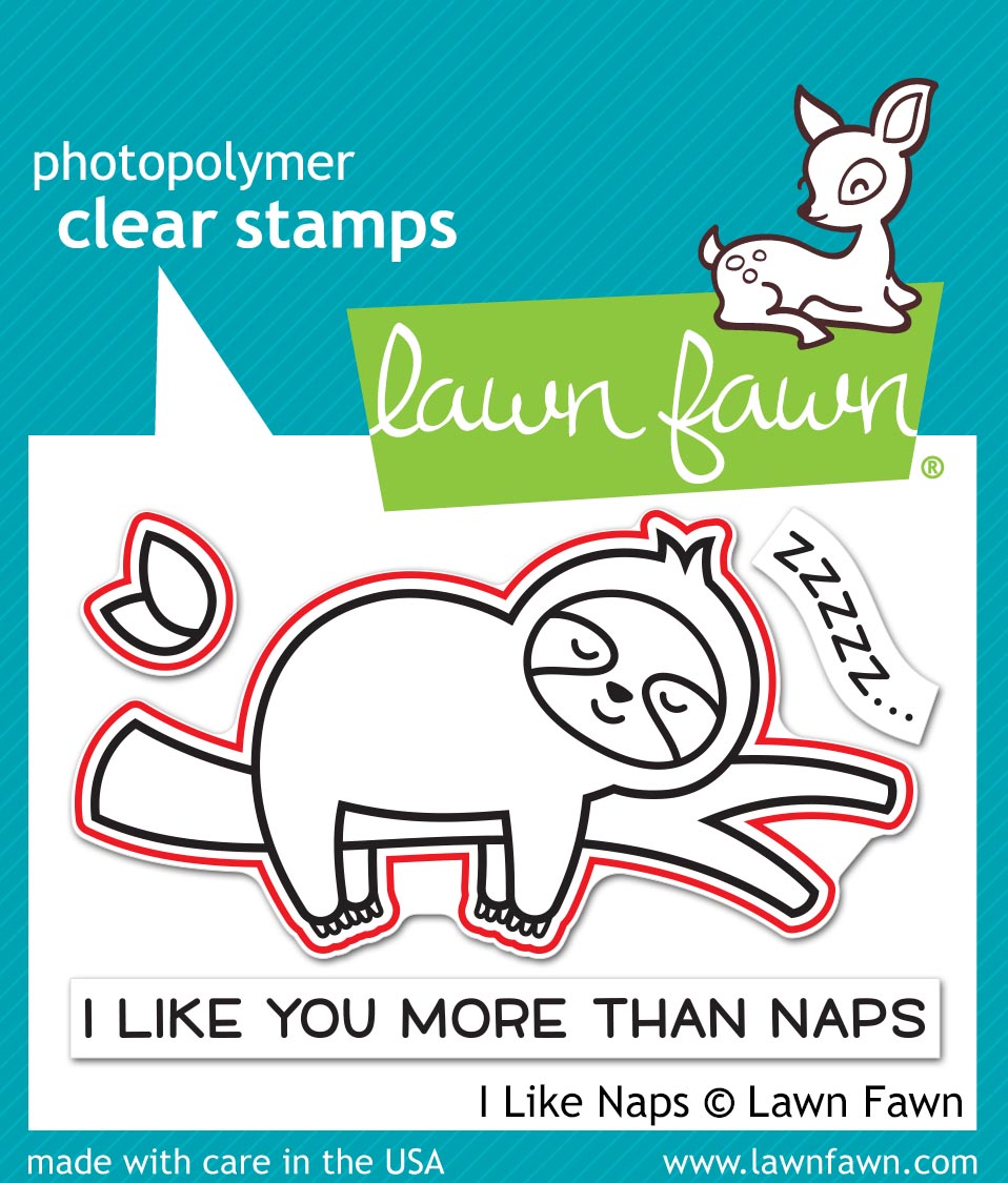 _i like naps lawn cuts_