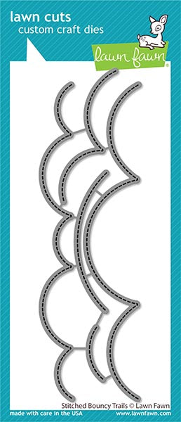 _stitched bouncy trails_