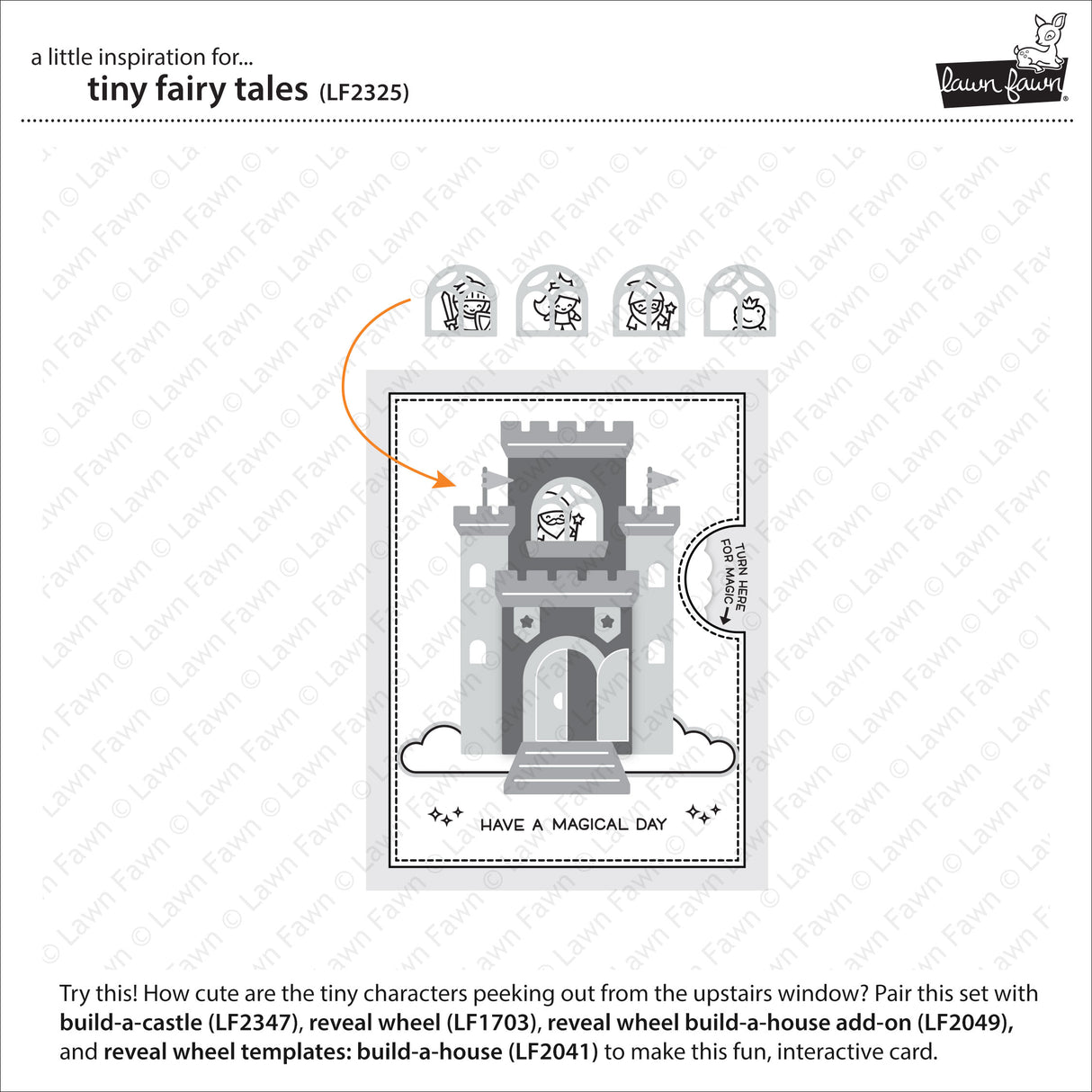 _tiny fairy tale_