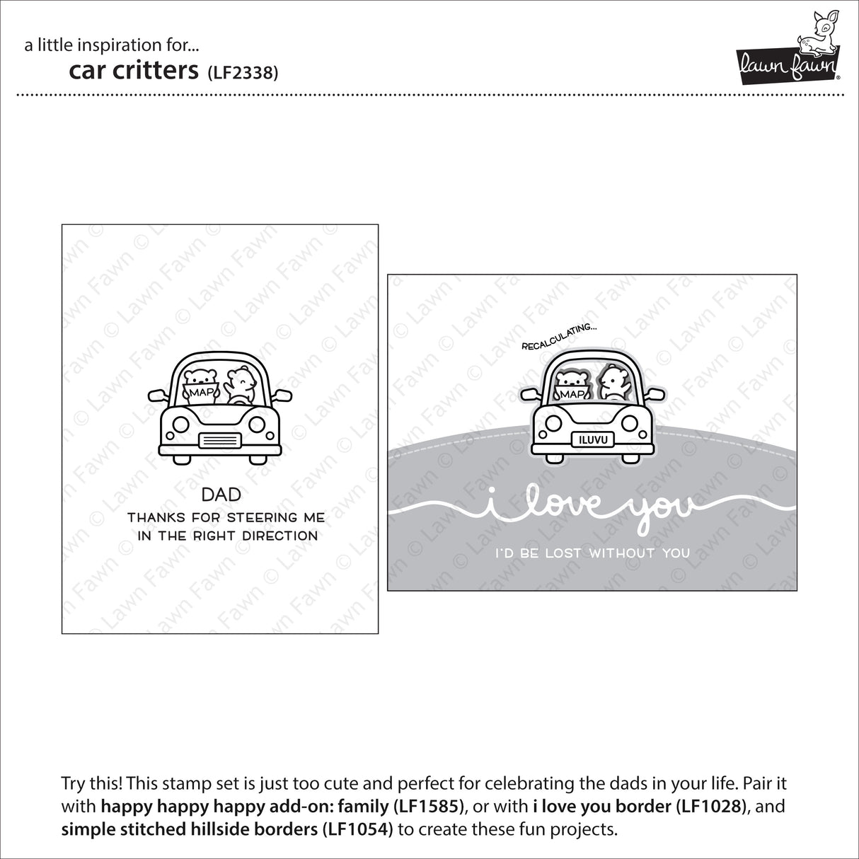 car critters