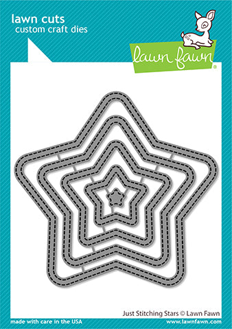 _just stitching stars_