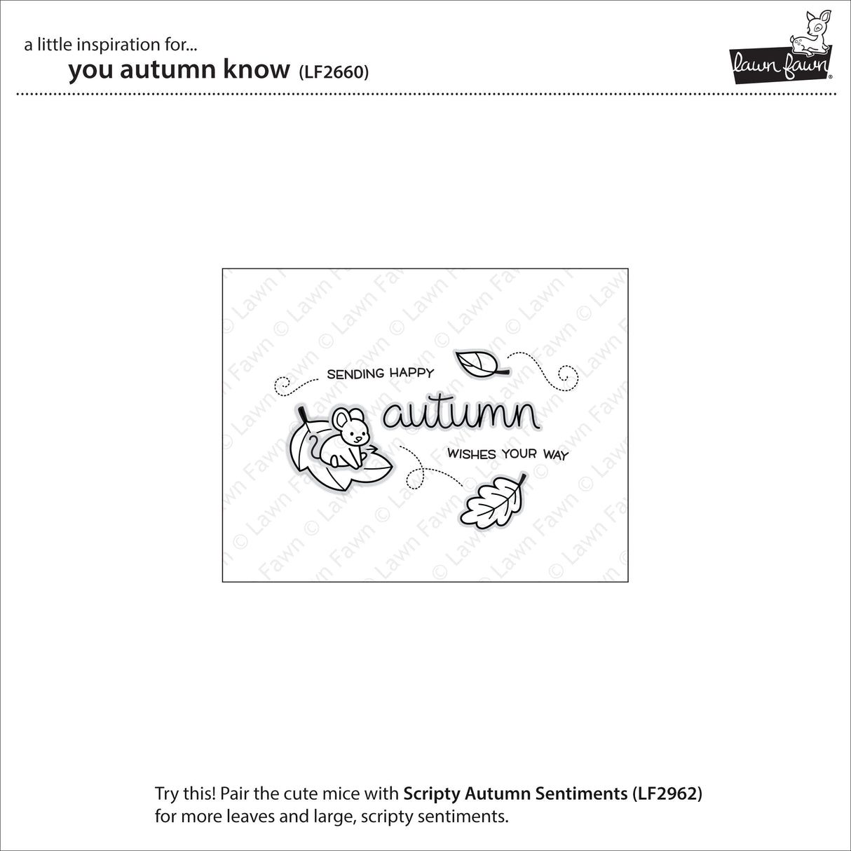 you autumn know