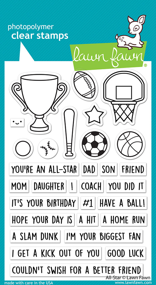 all-star