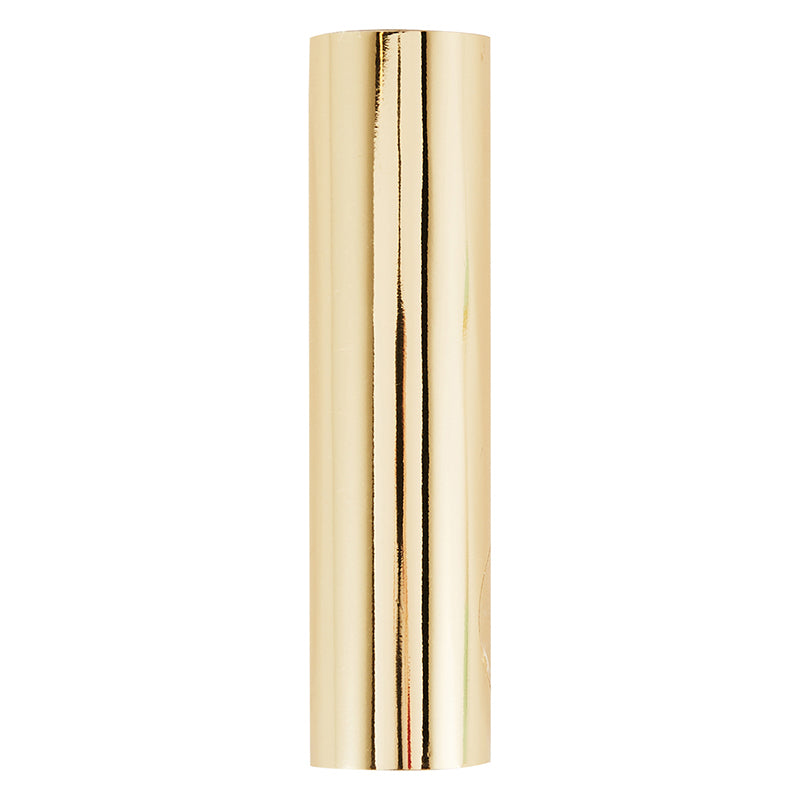 glimmer hot foil - champagne