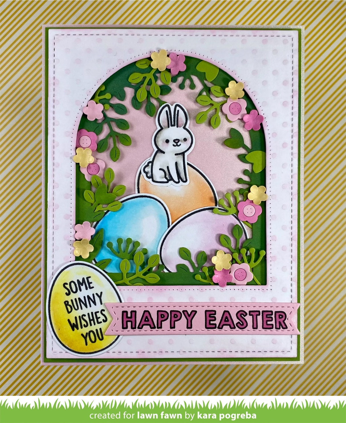 eggstraordinary easter add-on