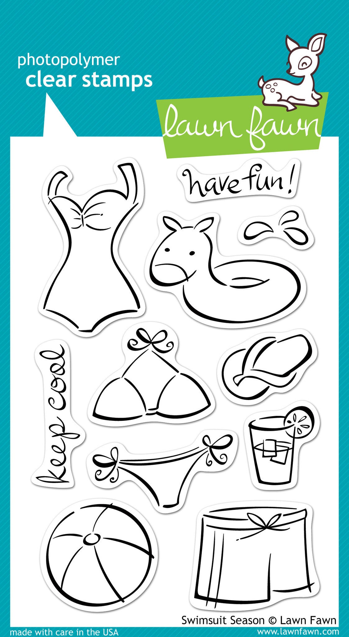 _swimsuit season_