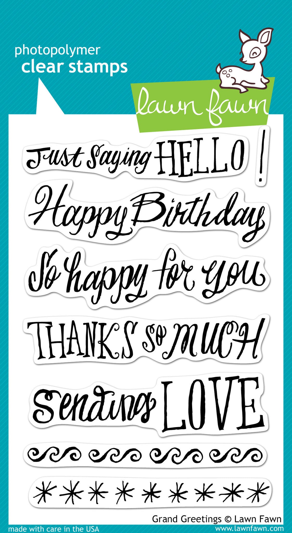 _grand greetings_