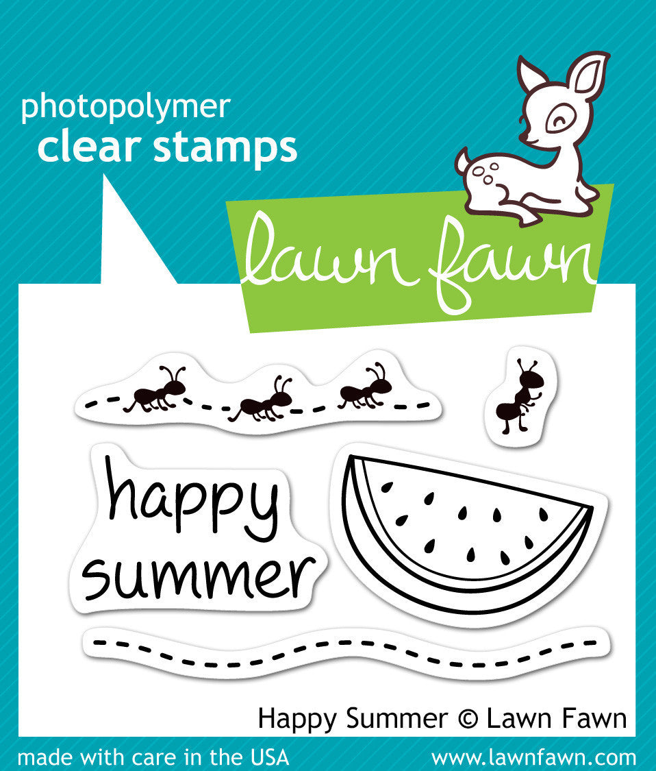 _happy summer_