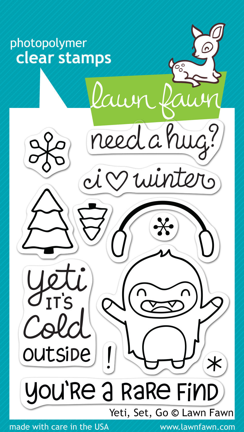 _yeti, set, go_