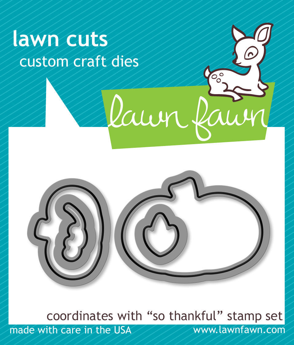 _so thankful lawn cuts_