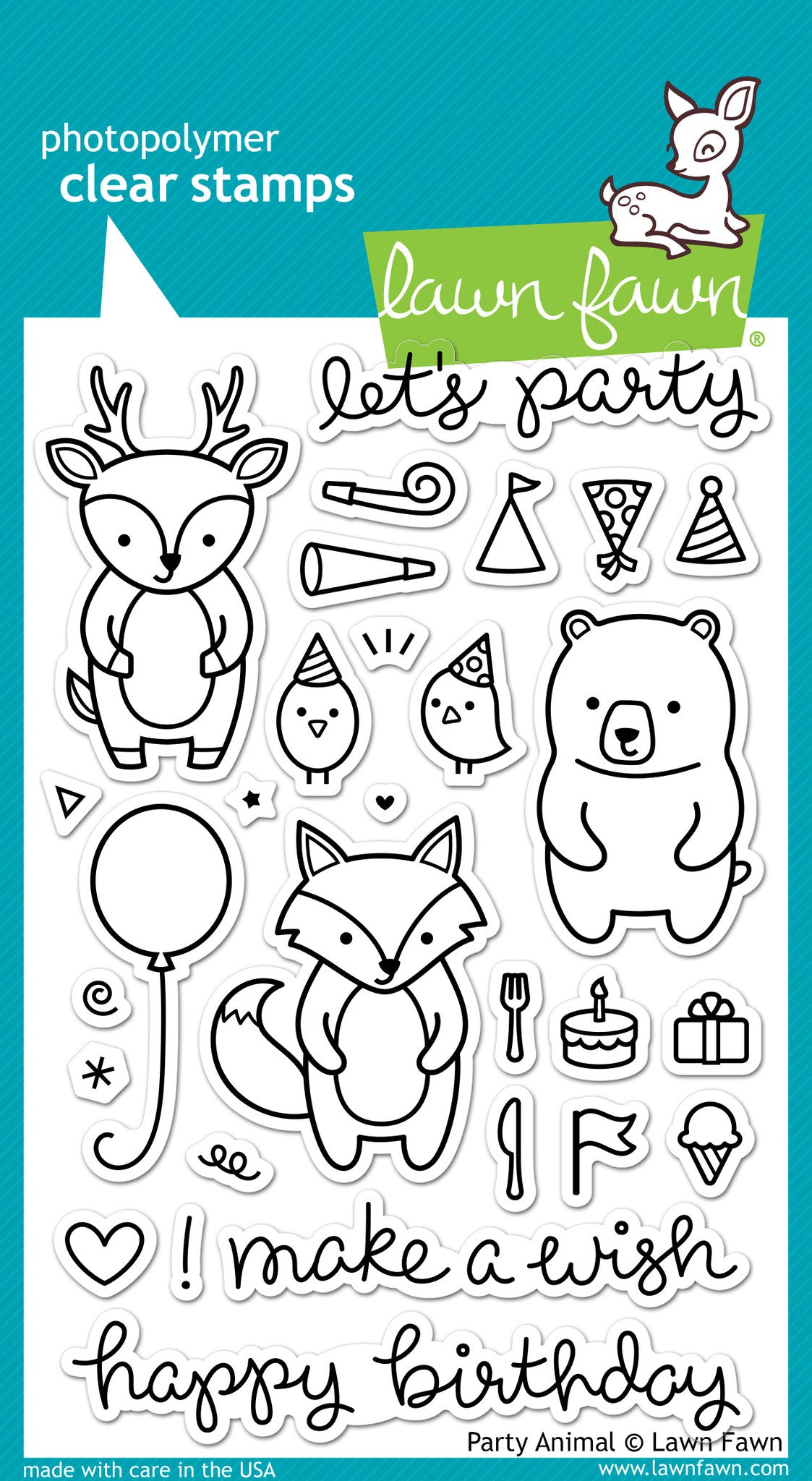 party animal