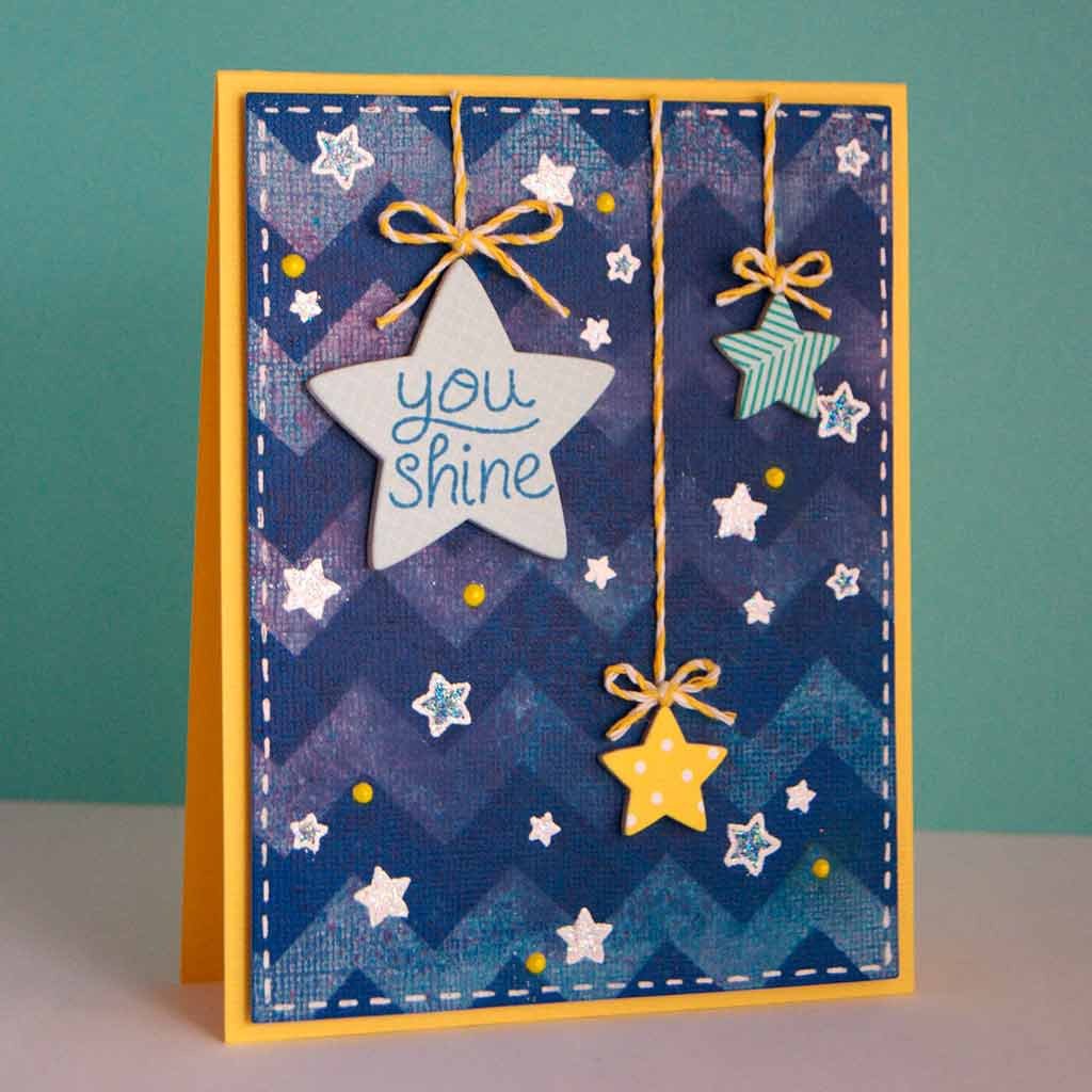 lucky stars