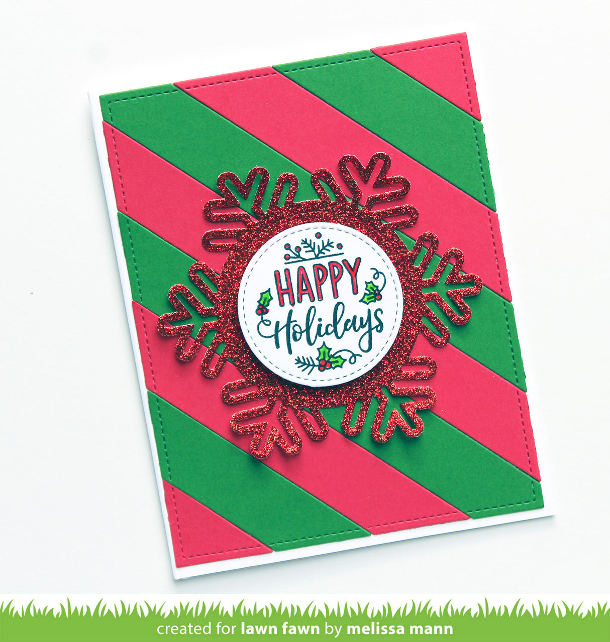 magic holiday messages
