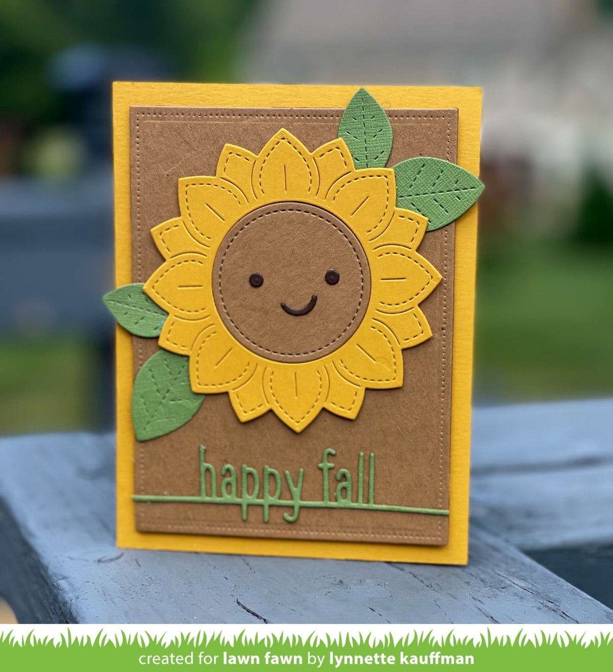 magic iris sunflower add-on