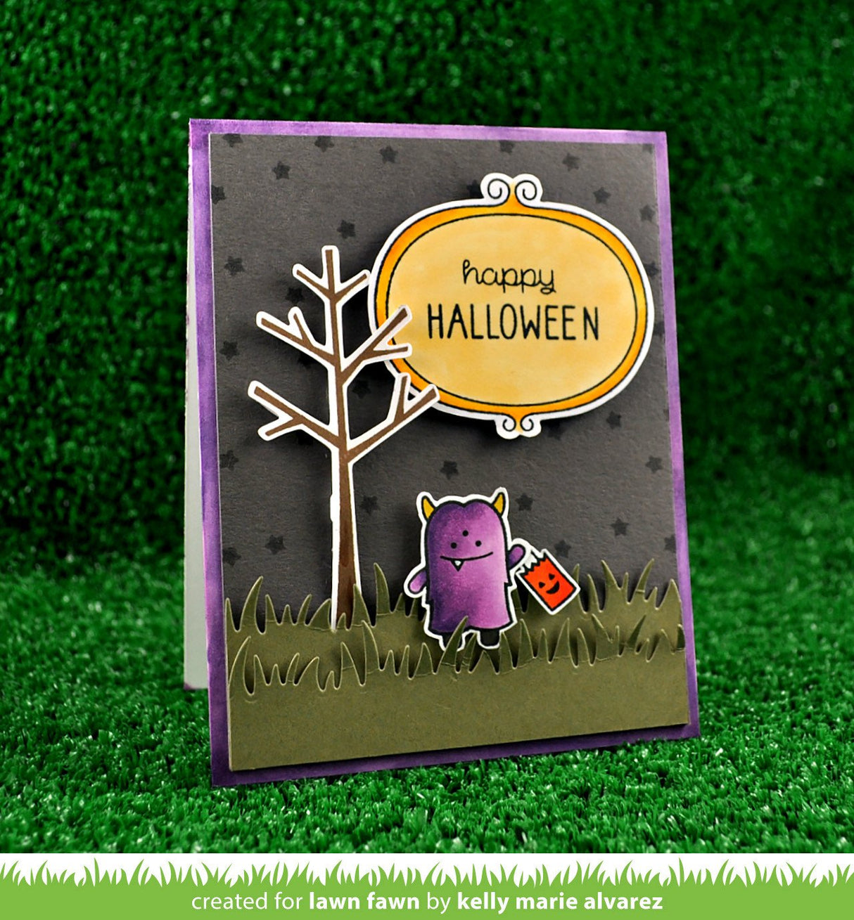 monster mash