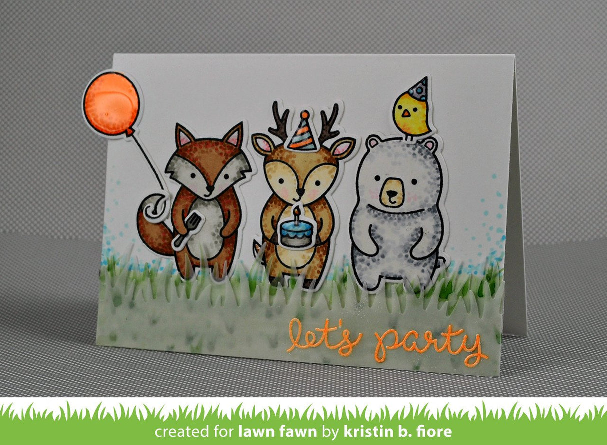 party animal