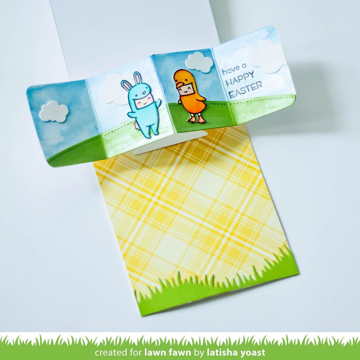 pivot pop-up