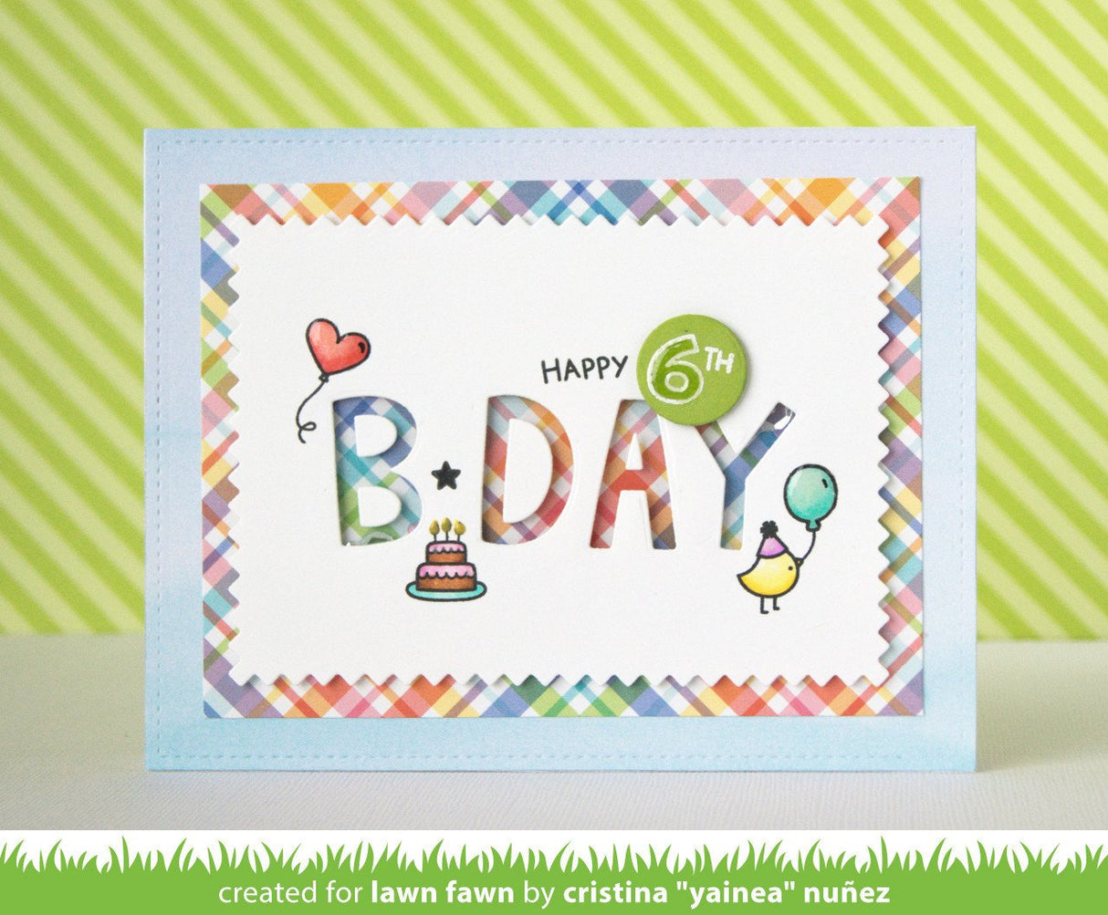 _plan on it: birthdays_
