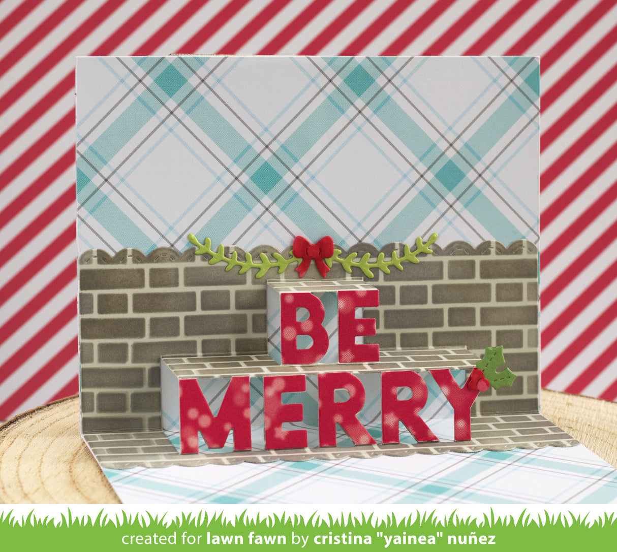 pop-up be merry