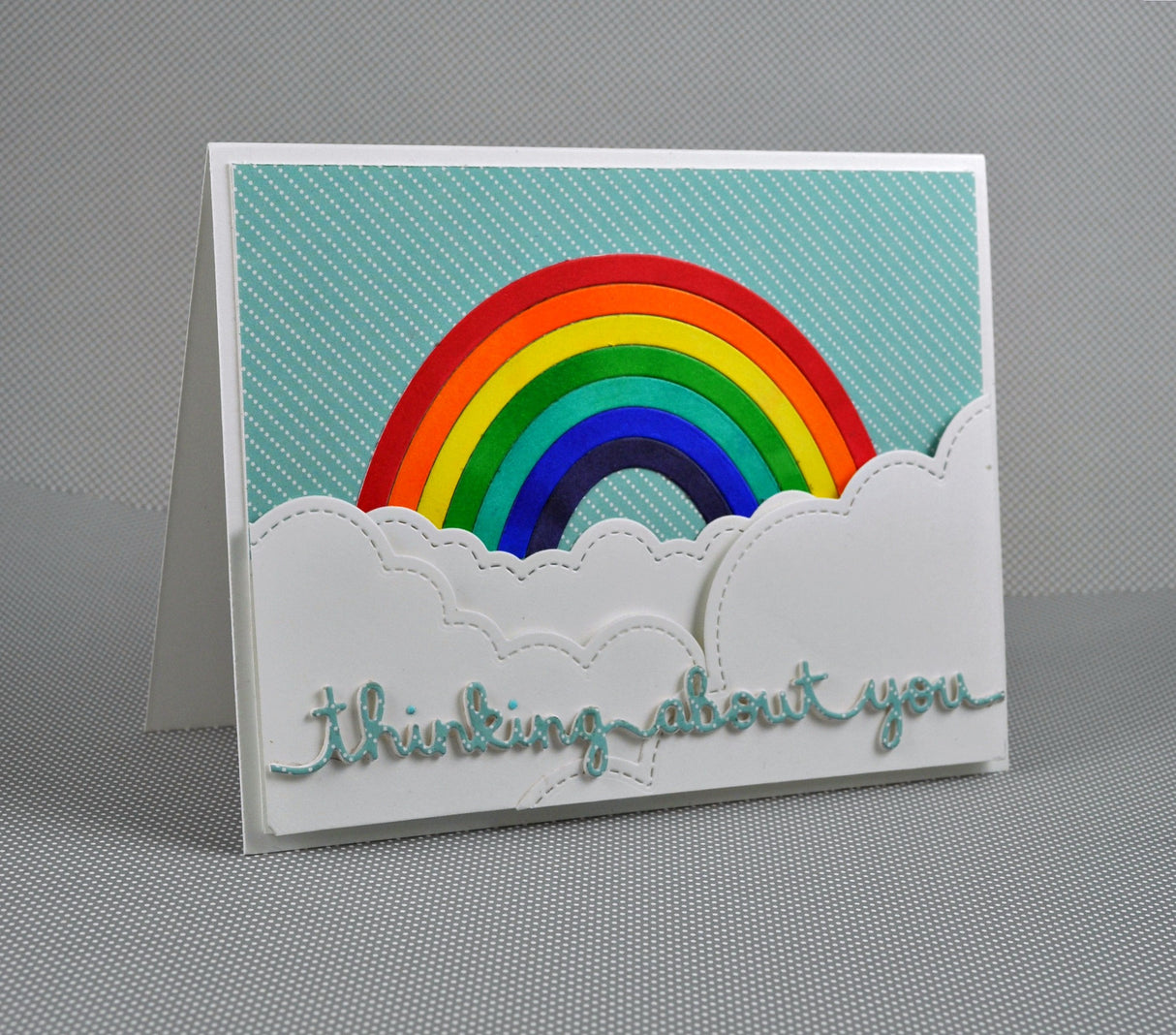 _thinking about you border