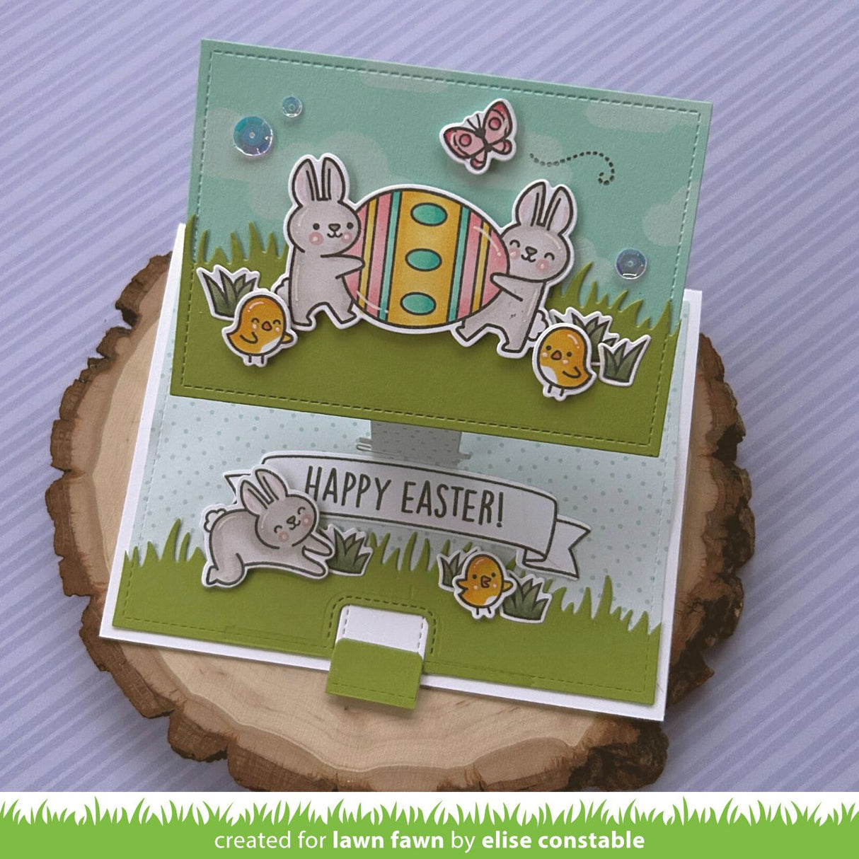 eggstraordinary easter