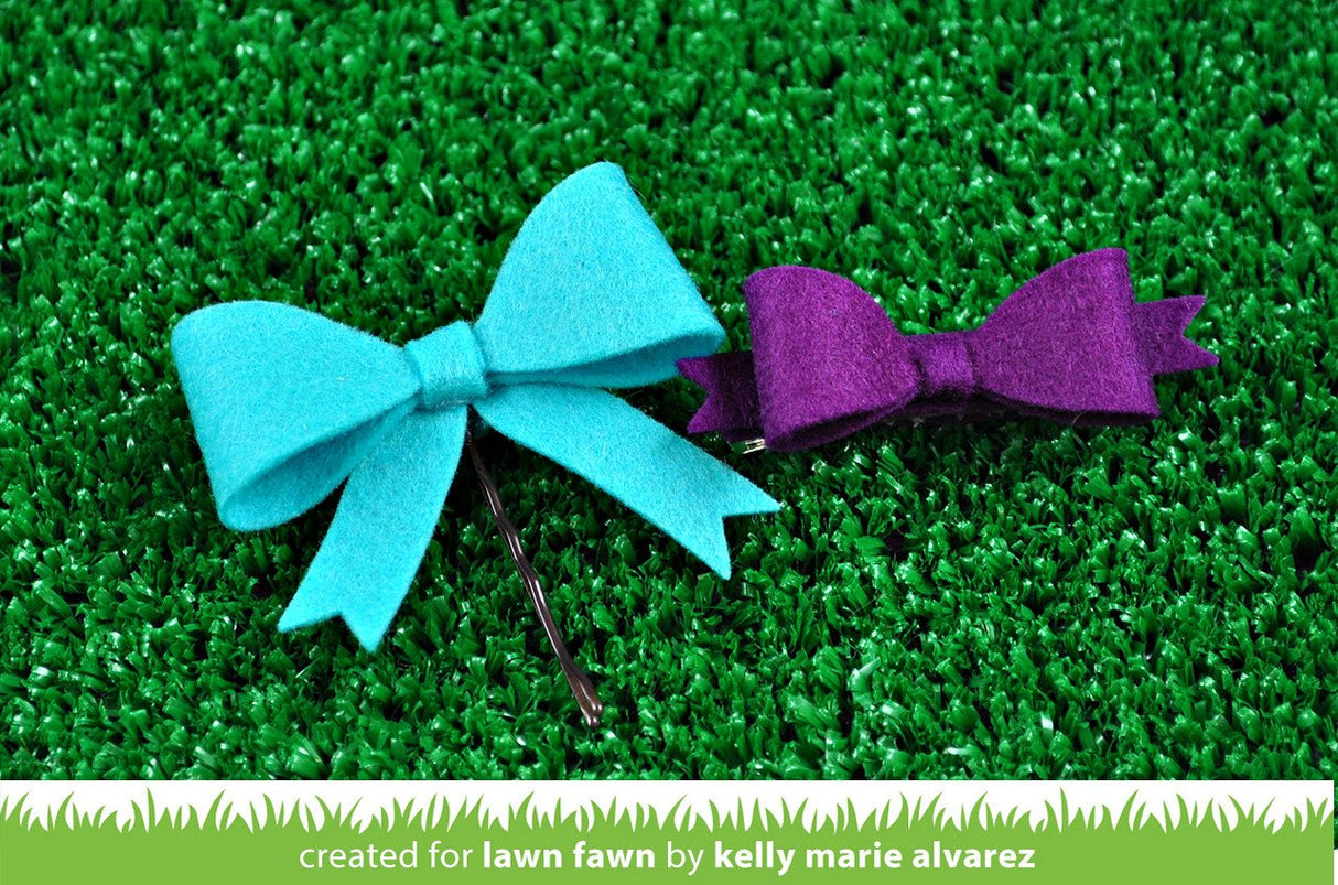 put a bow on it